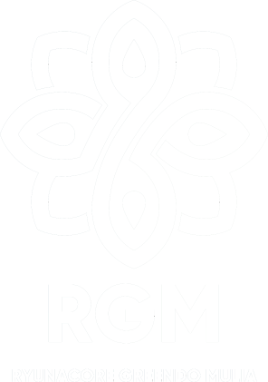 RGM logo